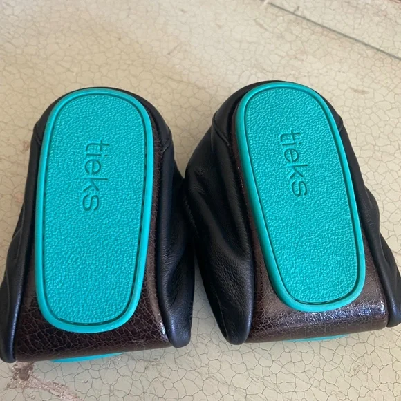 Tieks black matte - Picture 3 of 5
